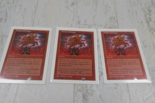 Winds of Change 5th Edition NM Red Rare MAGIC THE GATHERING MTG CARD 1 PER SALE!