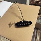 Van Zandt stratocaster modèle rock guitare pick-up bridge avec plaque 6,52 K