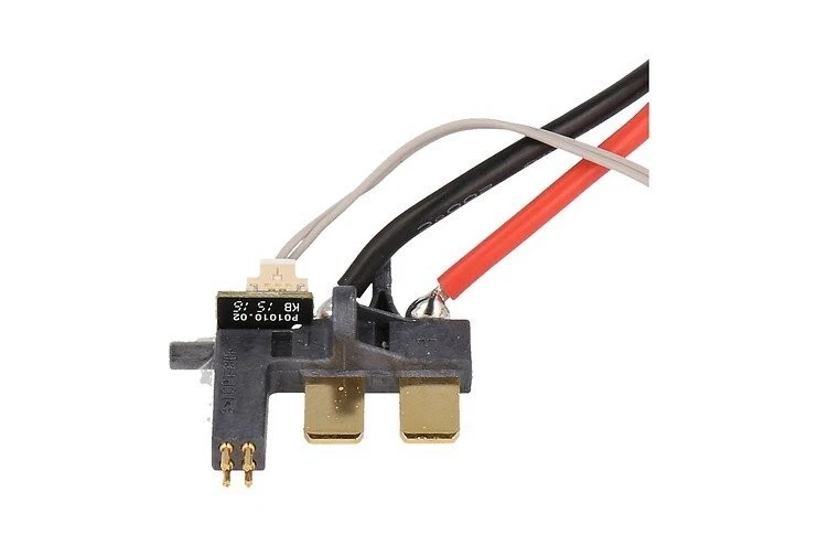 Phantom 3 Spare Parts No. 4 Aircraft Power Port Module - Imagen 1 de 1