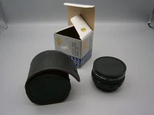 Soligor Auto Tele Converter 2x to Fit Canon FD - Picture 1 of 1