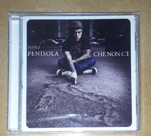 Fedez - Penisola Che Non C'e' (CD) Nuovo Sigillato - Foto 1 di 1