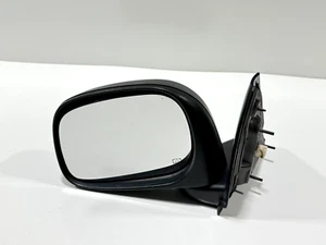 2005-2008 Dodge Ram 1500 2500 Passenger Door Mirror 55077924AC - Picture 1 of 8