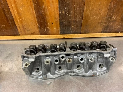 Fiat X 1/9 1977-78 • Culata motor 1500 original. #4388928. Usado. F6285 Foto 1 de 4