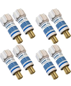 Lote de (8) Protector Congelante Grifo Exterior FREEZE MISER •ENVÍO GRATUITO• - Imagen 1 de 8