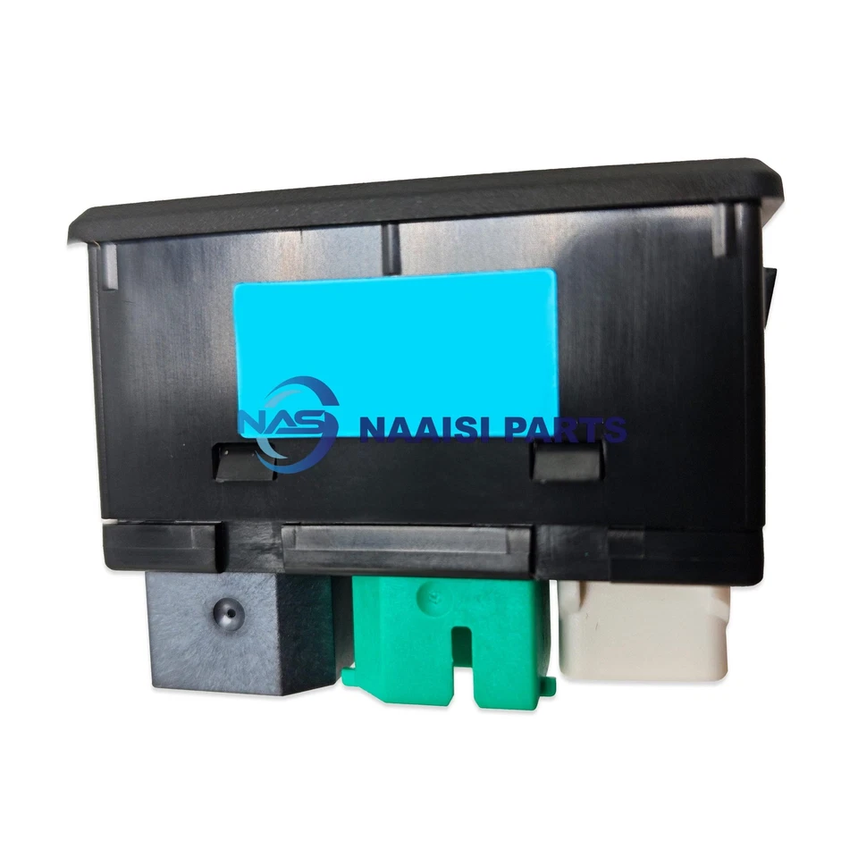 1x CENTER CONSOLE DUAL AUXILIARY USB PORT MEDIA HUB For 16-18 NISSAN MAXIMA Foto 1 de 4