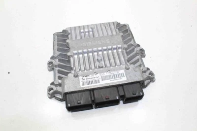 PEUGEOT 407 SW 6E 9656171180 9655041480 5WS40167G-T 2005 - Immagine 1 di 4