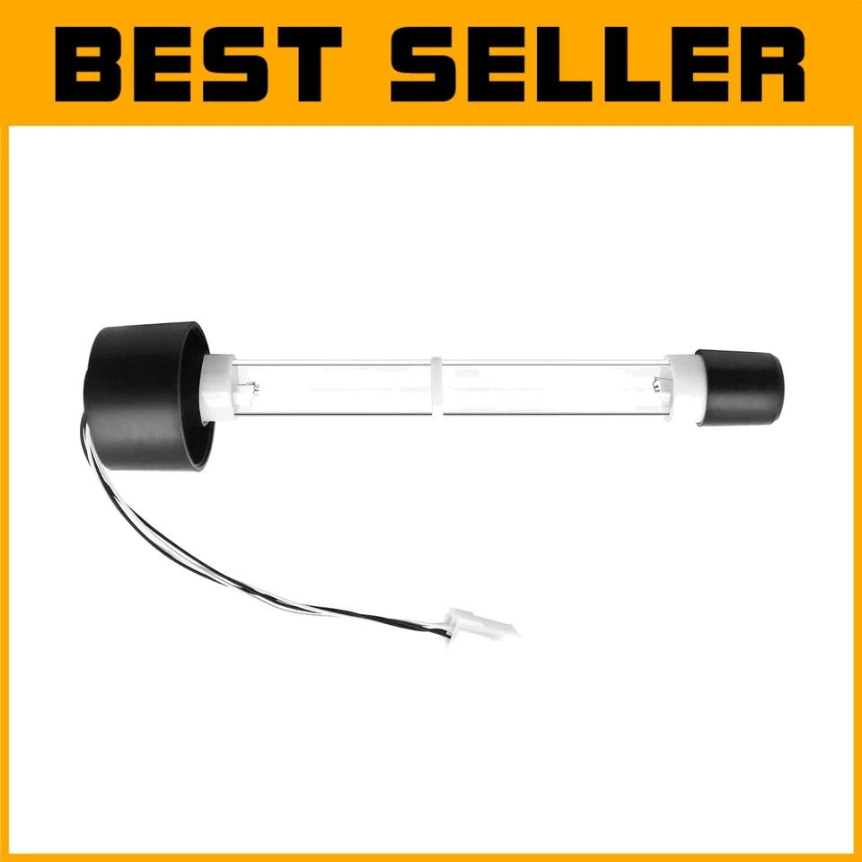 High-Quality 6472-841 Spa Bulb for Enhanced Water Purity & Reduced Disinfectants - Image 1 of 4