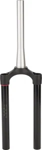 RockShox Reba Solo Air 27.5" Tapered Aluminum Fork, 130-150mm Travel, Diffusion - Picture 1 of 1