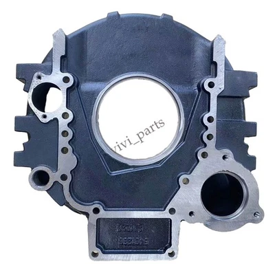 Flywheel Housing for Cummins 6L8.9 ISC8.3 CM2250 ISL G CM2180 QSL9 CM850 3908799 - Image 1 of 4