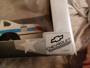 Estate Sale Vintage UT models Chevrolet Caprice Police Car!UT 0597# Chicago - Picture 1 of 8