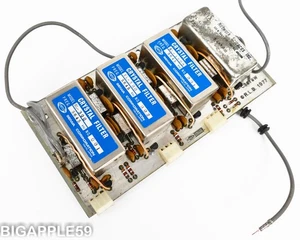 Drake R7 Radio Receiver IF Board with 4000 / 1800 / 500 / 300 Filters ***UPGRADE - Picture 1 of 4