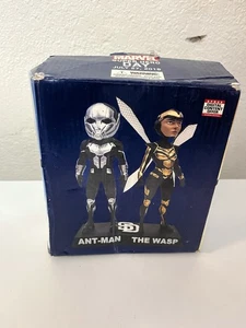 Marvel Ant Man & The Wasp San Diego Padres Bobblehead ROTO - Imagen 1 de 10