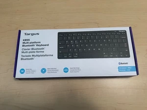 Targus KB55 Wireless Bluetooth Keyboard - Picture 1 of 2