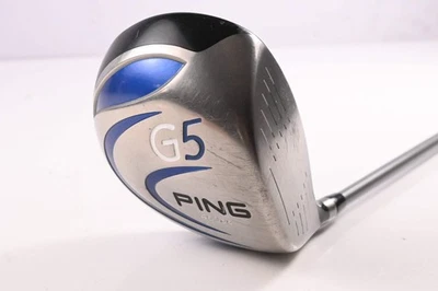 Ping G5 Driver / 10.5 Degree / Regular Flex Ping TFC 100 D Shaft - Image 1 of 4
