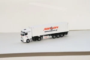 AWM LKW MB Actros 11 Streamsp. Cont-SZ ADECON 76578 - Bild 1 von 1