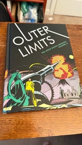 Outer Limits: The Steve Ditko Archives Volume 6, Hardcover - Bild 1 von 3