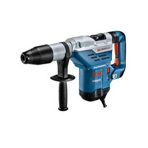 Martillo rotativo sin llave Bosch 11264EVSRT 1-5/8" 13A SDS-max certificado restaurado - Imagen 1 de 4