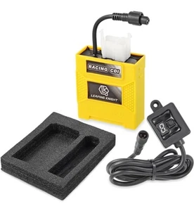 6-Pin AC CDI Box for CG 125Cc 150Cc 200Cc 250Cc Vertical Engine ATV Dirt Bike Go - Picture 1 of 4