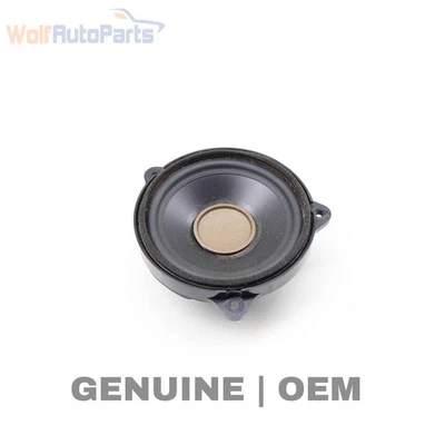 Land Rover Range Rover Evoque 2012-2023 - Altavoz puerta delantera BJ3218808BB Foto 1 de 4