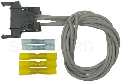 Interruptor de soplador de climatización de encendido estándar conector interruptor de selección de control de climatización Foto 1 de 4