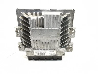 8200565863 CENTRALINA MOTORE / 8200592611 / 2592733 PER RENAULT GRAND SCENIC II - Immagine 1 di 4