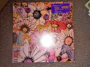 Maroon 5 - Jordi    LIMITED EDITION PURPLE VINYL  LP  NEU  (2021) - Bild 1 von 1