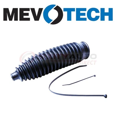 Mevotech Suspension Strut Rod Bushing Bellow for 2010-2011 GMC Yukon 6.0L V8 an Foto 1 de 4