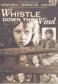Whistle Down the Wind {Free P&P Tracked 24} - Image 1 of 1