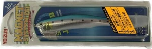 TOTANARA EGI YO ZURI MAGNET SYSTEM EGI N.A1062-SIW SQUID JIG MIS. 3.5 Y7 - Foto 1 di 6