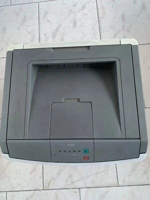 Lexmark stampante LASER E-260  ******    GUASTA  ******* - Immagine 1 di 3