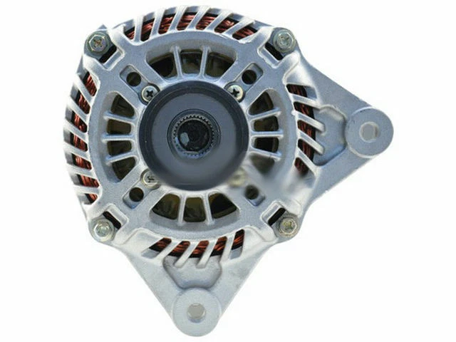 Alternador para Nissan Versa 2007-2009 94765PP 2008 1,8 L 4 cilindros Foto 1 de 2