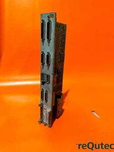 Siemens Simodrive 6SN1118-0DM13-0AA1 Version C - Bild 1 von 1