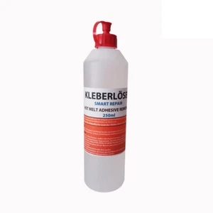 Disolvente de pegamento 250 ml removedor de pegamento herramienta de abolladura Hot melt adhesive remover - Imagen 1 de 1
