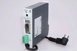 MOELLER Suconet K Fernwirkbaustein ZB4-501-TC1 Fernwirkbaugruppe - Bild 1 von 1