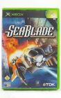 SeaBlade (Microsoft Xbox) Game in Original Packaging - USED