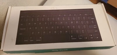 Jelly Comb Bluetooth Wireless Keyboard  - Image 1 of 2