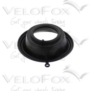TourMax Carb Diaphragm fits Suzuki XF 650 Freewind 1997-2002 - Picture 1 of 1