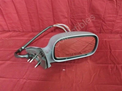 Espejo retrovisor remoto eléctrico térmico plegable Cadillac Deville 2000-04 plegable derecho NOS OEM  Foto 1 de 4