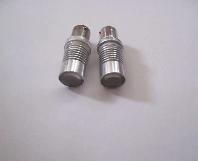 1 par 1156 7506 CREE 7W SMD alta potencia reversa respaldo led LED súper brillante Foto 1 de 4