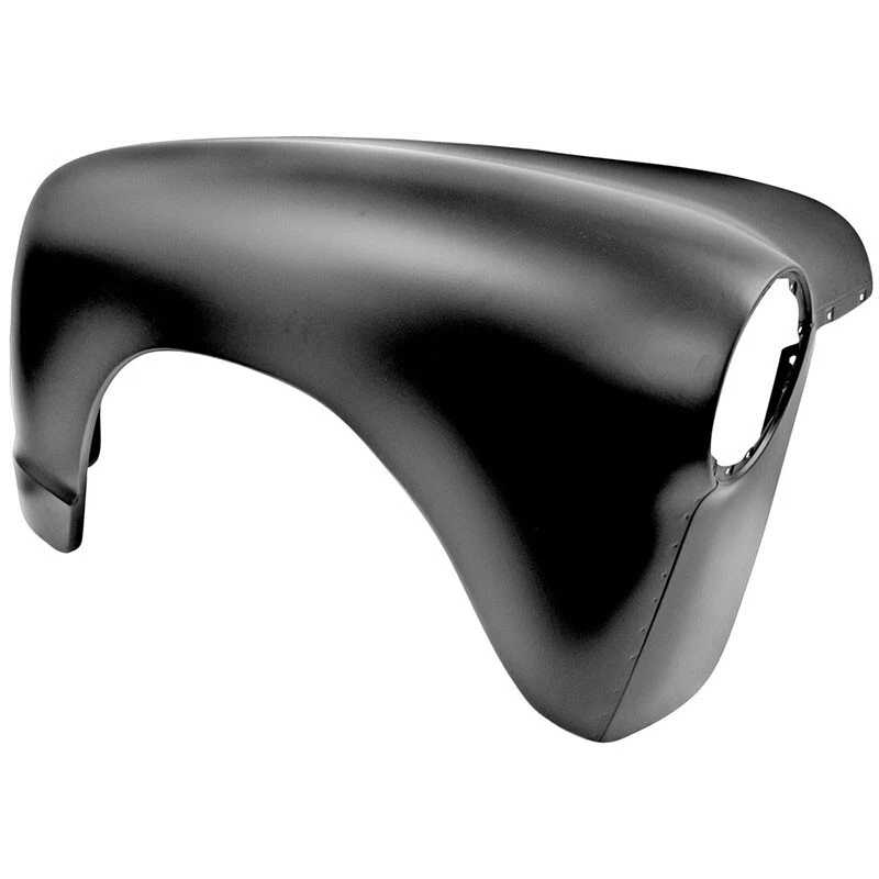 FRONT FENDER RH 1947-53 CHEVROLET TRUCK Foto 1 de 1