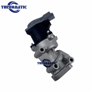 EGR Valve for Land Rover Range Jaguar S-Type 2.7TD 5 Pins 1618N6 Cooler LR018465 - Picture 1 of 7