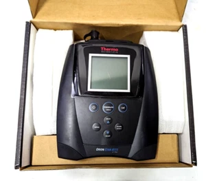 Kit medidor de pH de pH Thermo Scientific STAR A111 Star A111 - Imagen 1 de 6