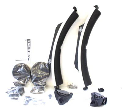 Land Rover Range Rover 2016-2023 OEM NEW Aqua Sports Canoe Carrier Issue no. 2 - Image 1 of 4