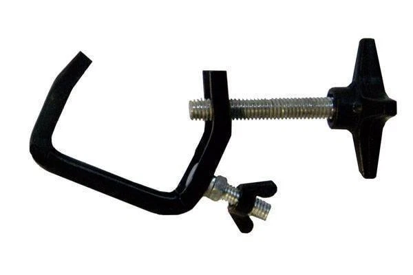 Chauvet Clp-03 Standard Clamp for DJ Light Mounting CLP03
