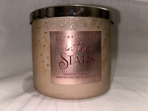 Bath and Body Works 3 Wick Candle 14.5oz 250 Scents To Choose From Fast Shipping - Picture 1 of 187