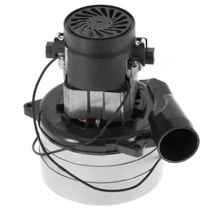Motor Amatek Lamb 1500W Tangencial 3 Etapas Para Aspiradora 240V 1500W - Imagen 1 de 7