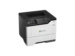 Lexmark MS631dw Desktop Wired Laser Printer Monochrome TAA Compliant 38S0400 - Picture 1 of 9