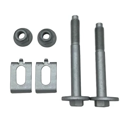 Alignment Cam Bolt For 2007-17 Ford Expedition F-150 Lobo Lincoln Navigator 5.4L - Image 1 of 2