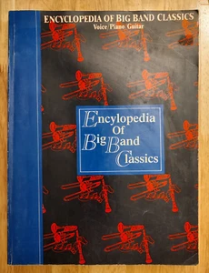 Encyclopedia of Big Band Classics - Bild 1 von 4