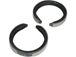 For 2002-2006 Chevrolet Trailblazer EXT Brake Shoe Set Rear Bosch 99437DP 2003 - Picture 1 of 2